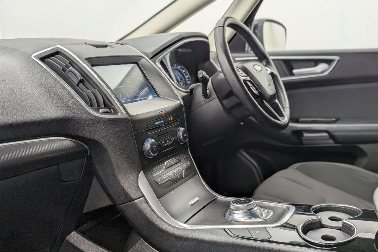 2023 FORD S-MAX 2023 FORD S-MAX