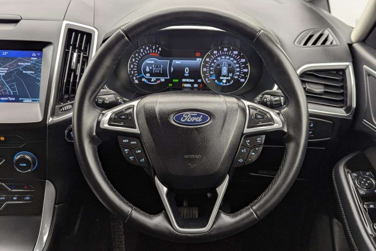 2023 FORD S-MAX 2023 FORD S-MAX