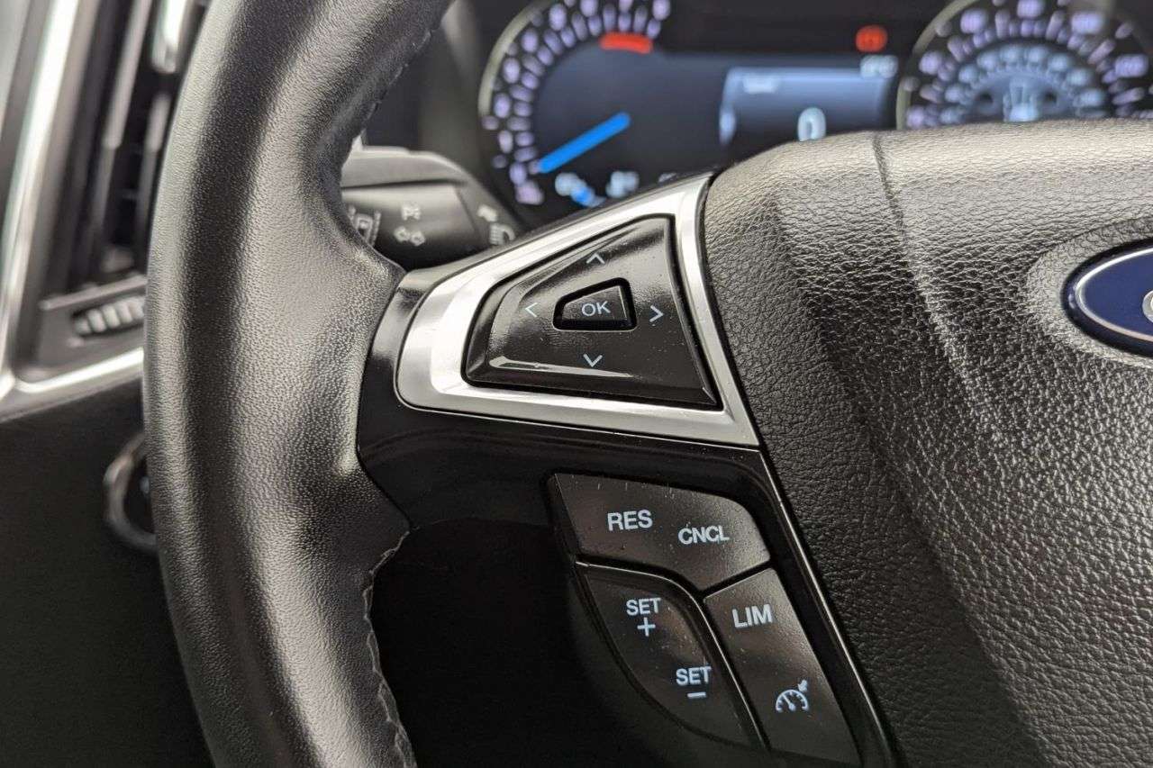 2023 FORD S-MAX 2023 FORD S-MAX