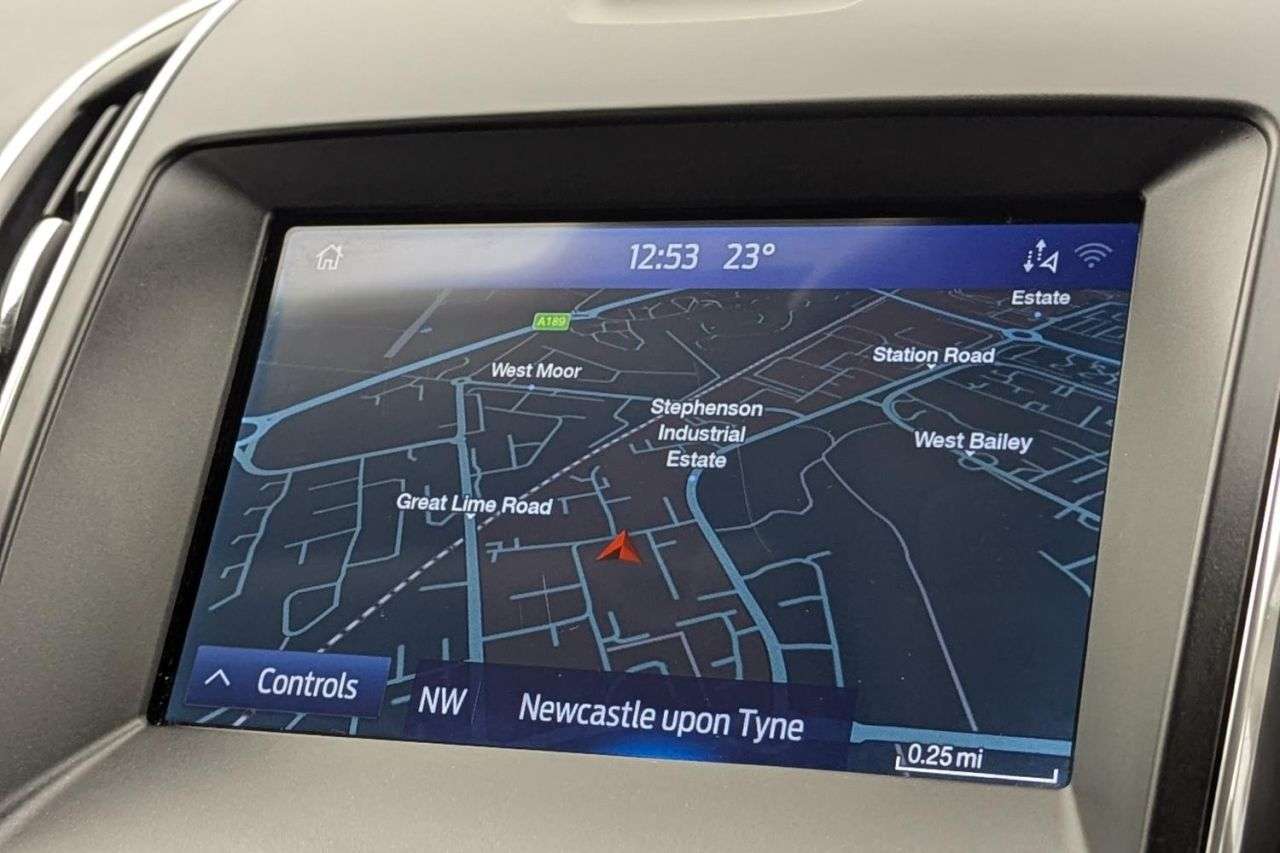 2023 FORD S-MAX 2023 FORD S-MAX