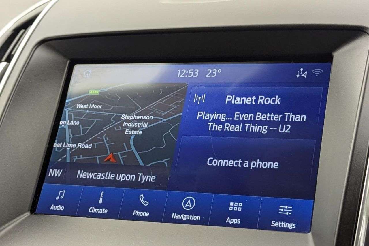 2023 FORD S-MAX 2023 FORD S-MAX