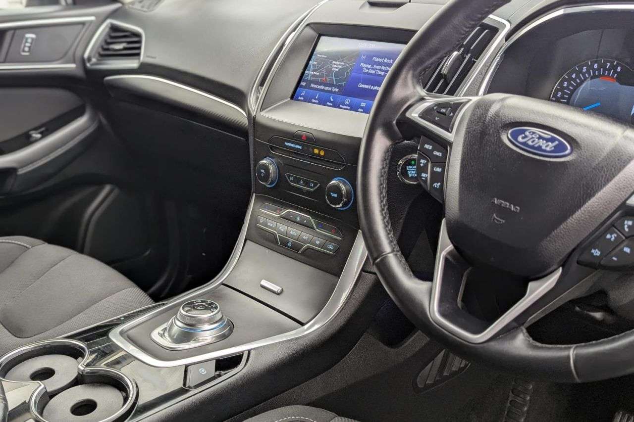 2023 FORD S-MAX 2023 FORD S-MAX