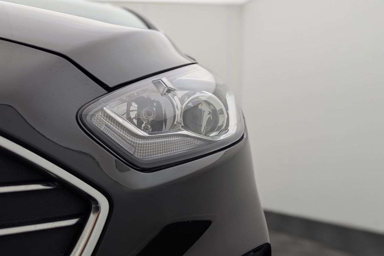 2023 FORD S-MAX 2023 FORD S-MAX