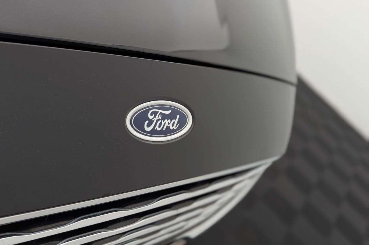 2023 FORD S-MAX 2023 FORD S-MAX