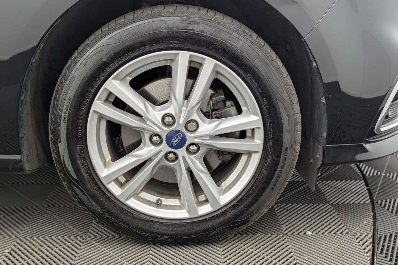 2023 FORD S-MAX 2023 FORD S-MAX