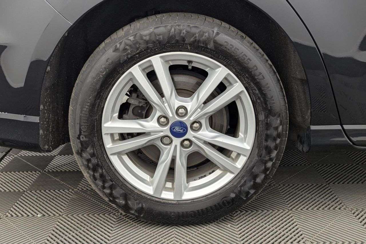 2023 FORD S-MAX 2023 FORD S-MAX