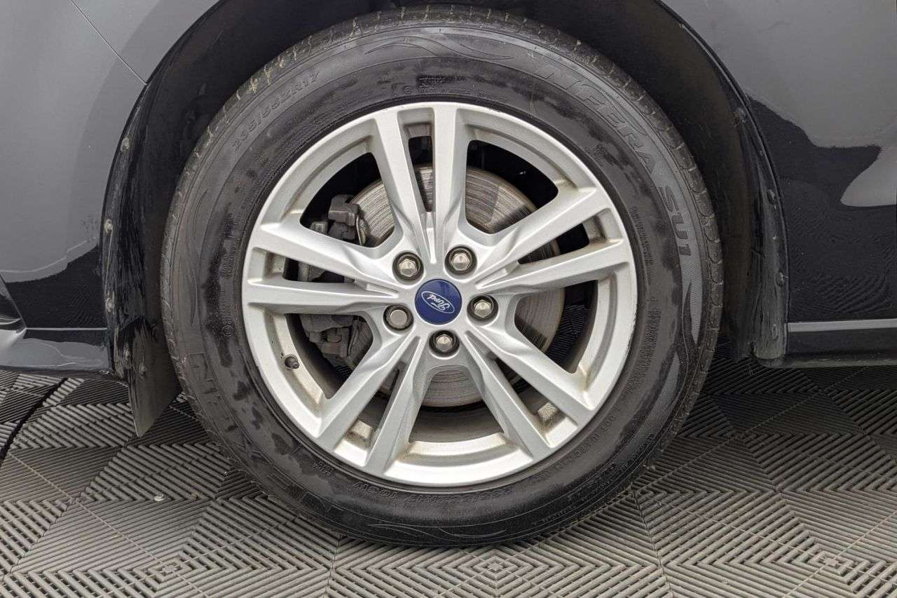 2023 FORD S-MAX 2023 FORD S-MAX