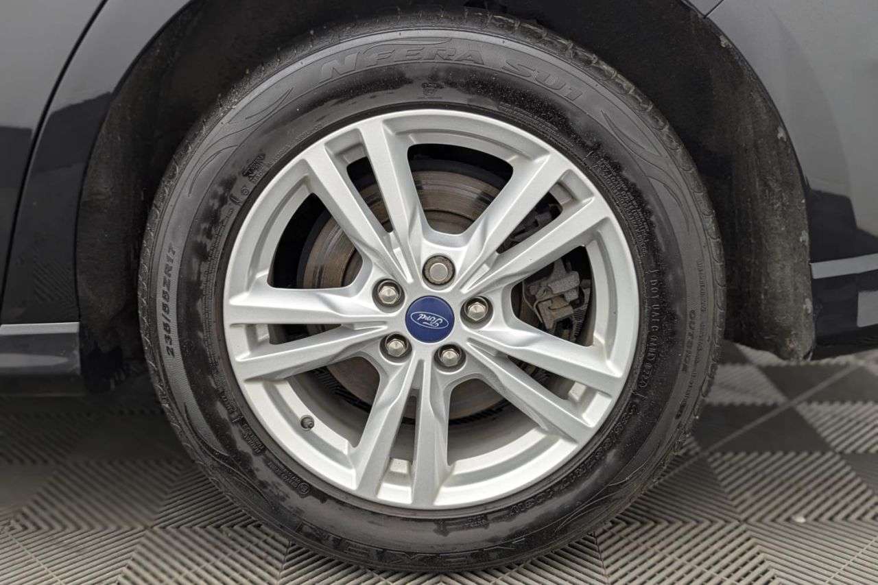 2023 FORD S-MAX 2023 FORD S-MAX