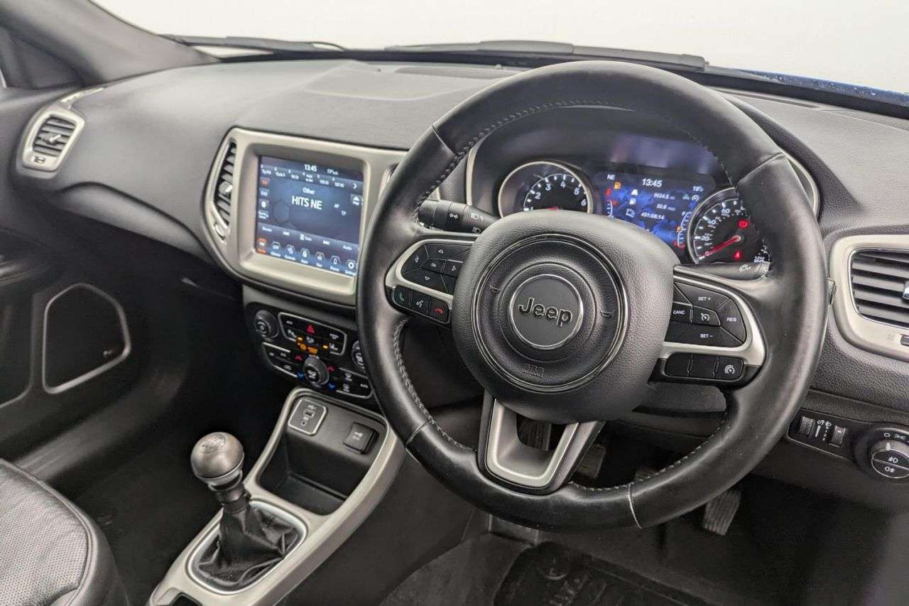 2021 JEEP COMPASS 2021 JEEP COMPASS