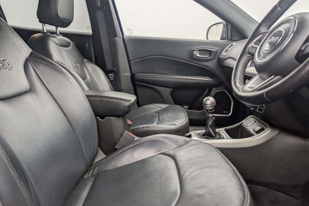 2021 JEEP COMPASS 2021 JEEP COMPASS