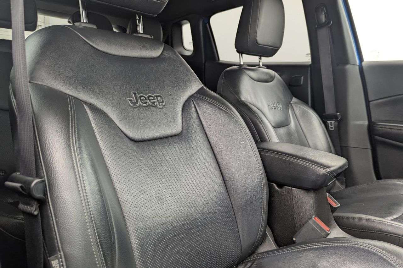 2021 JEEP COMPASS 2021 JEEP COMPASS