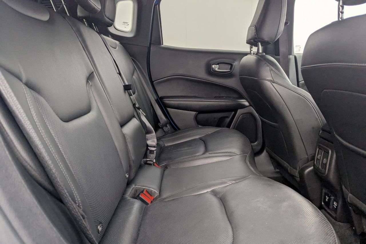 2021 JEEP COMPASS 2021 JEEP COMPASS