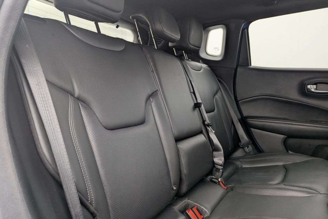 2021 JEEP COMPASS 2021 JEEP COMPASS