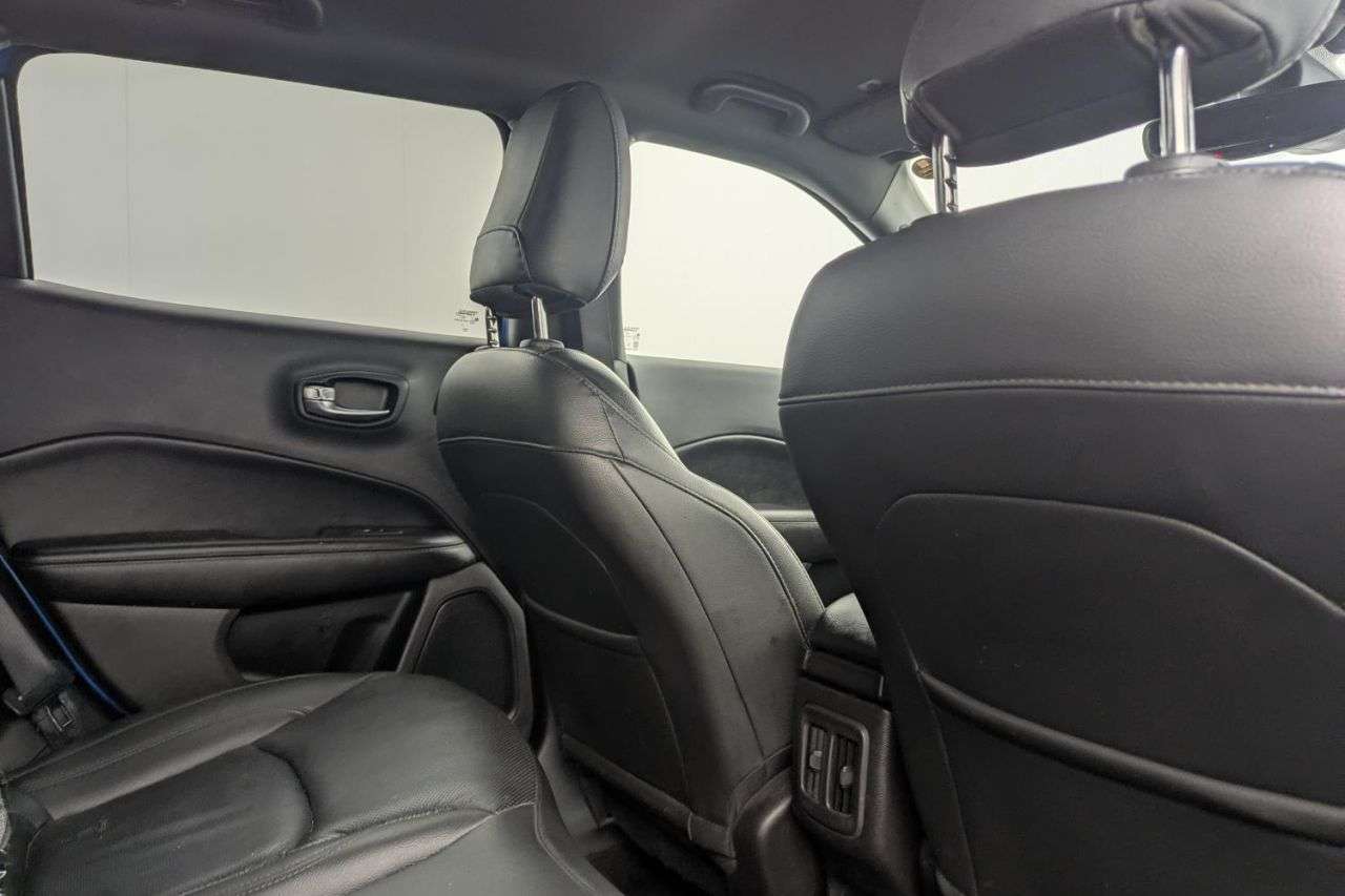 2021 JEEP COMPASS 2021 JEEP COMPASS