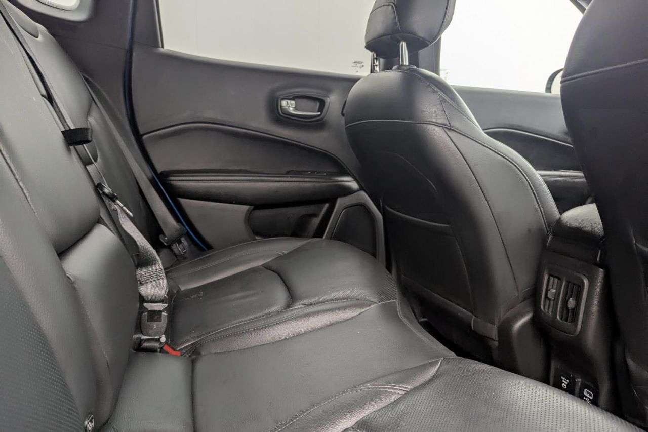 2021 JEEP COMPASS 2021 JEEP COMPASS