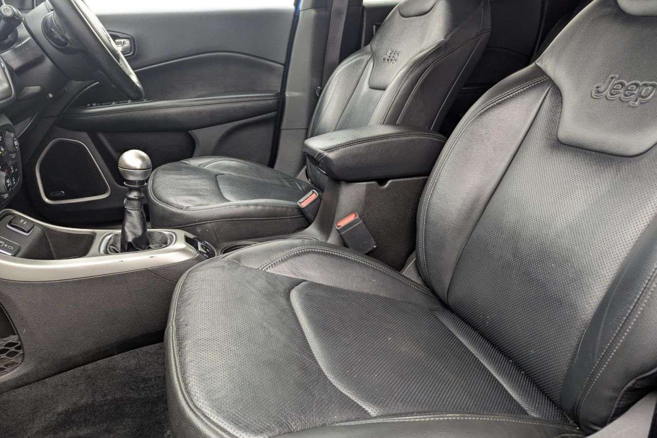 2021 JEEP COMPASS 2021 JEEP COMPASS