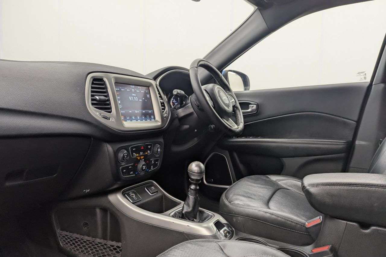 2021 JEEP COMPASS 2021 JEEP COMPASS