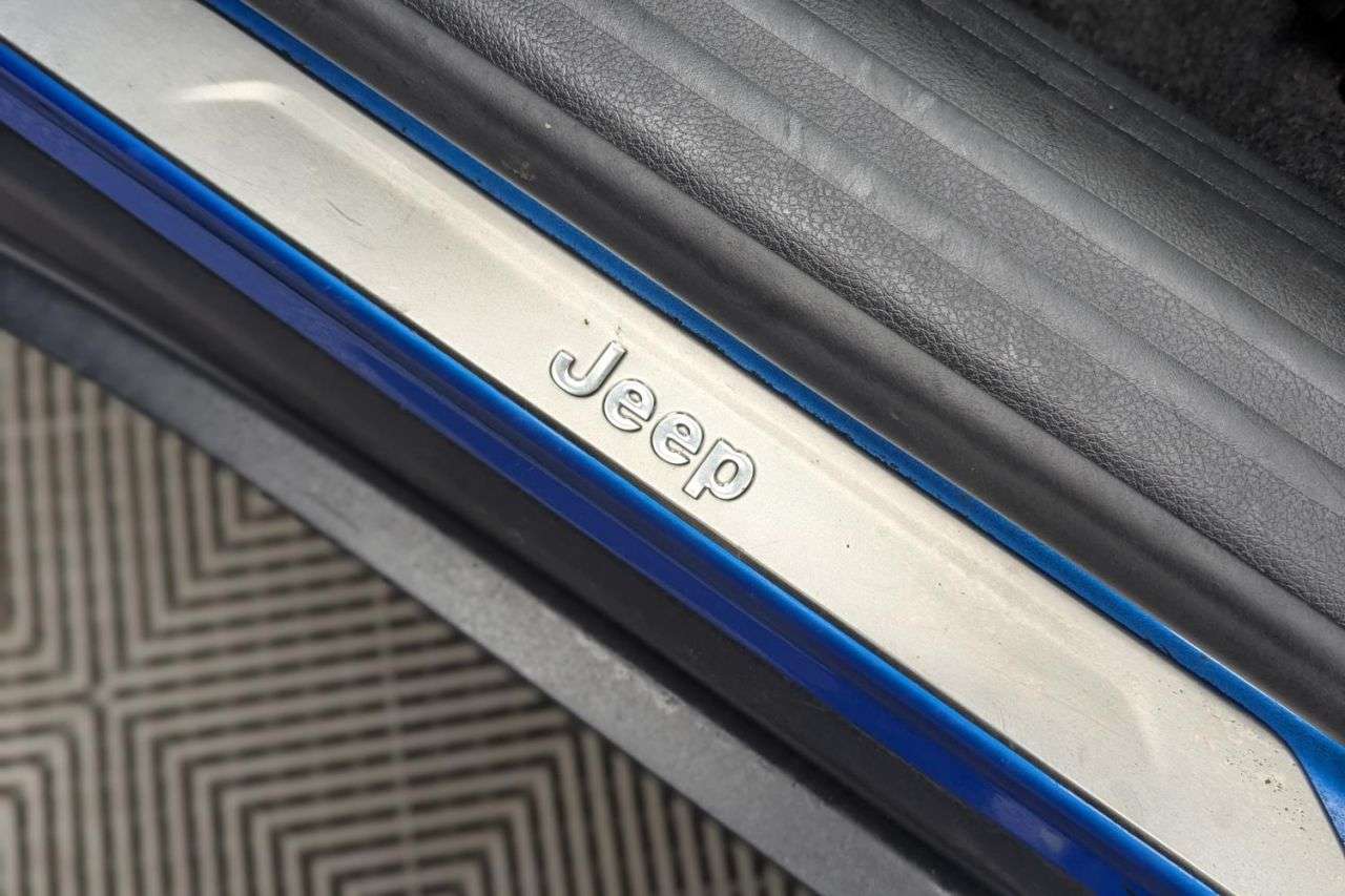 2021 JEEP COMPASS 2021 JEEP COMPASS