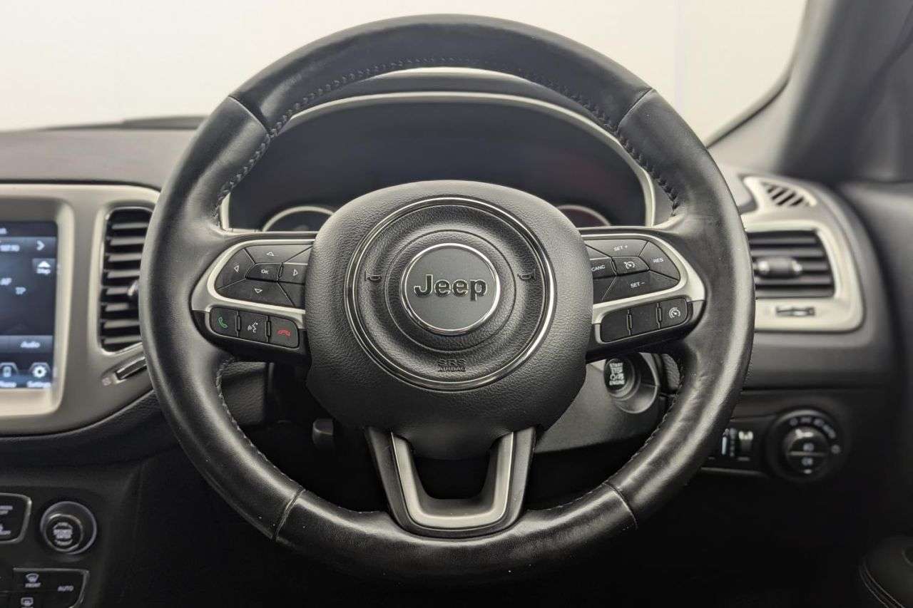 2021 JEEP COMPASS 2021 JEEP COMPASS