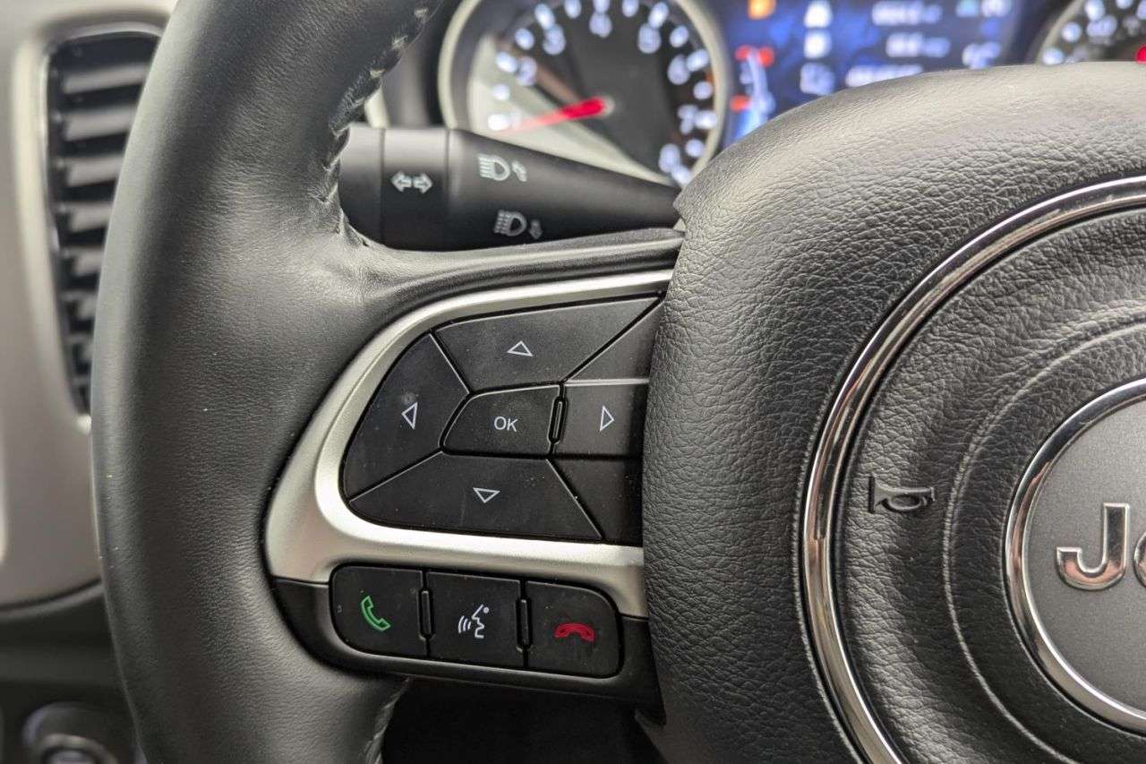 2021 JEEP COMPASS 2021 JEEP COMPASS