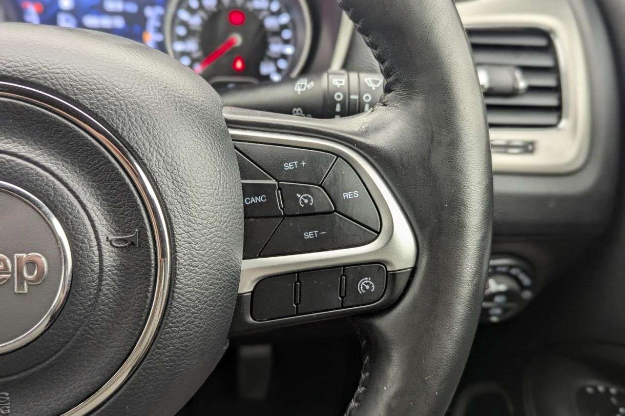 2021 JEEP COMPASS 2021 JEEP COMPASS