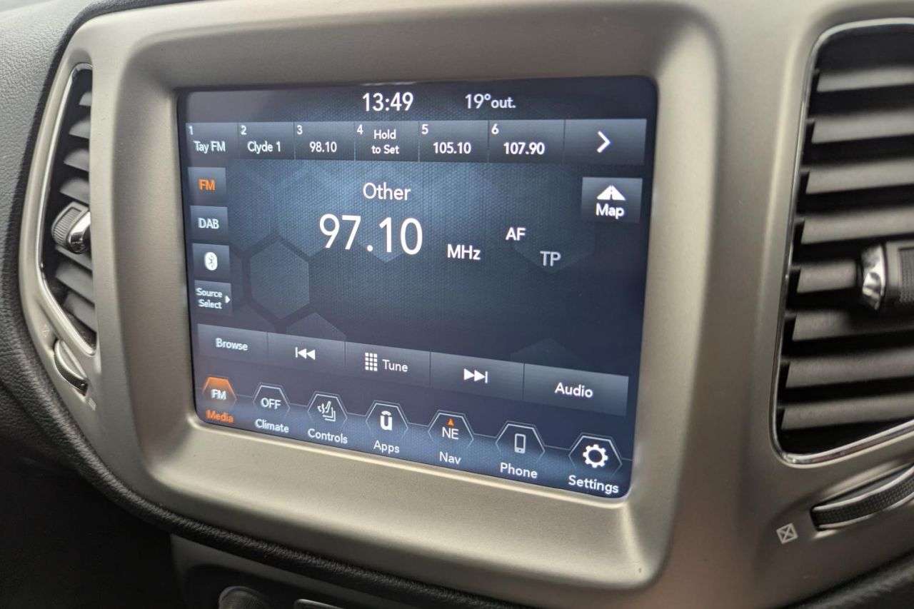 2021 JEEP COMPASS 2021 JEEP COMPASS