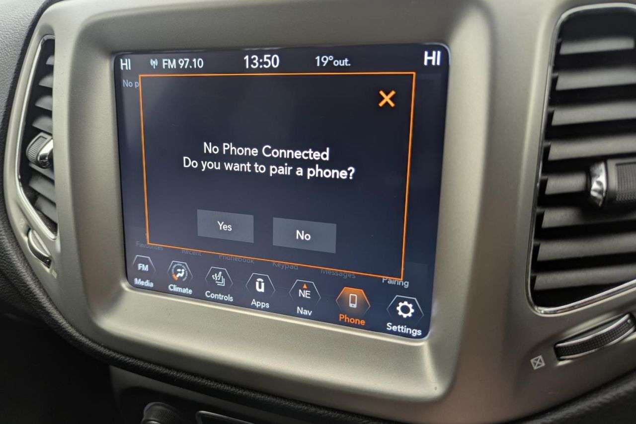 2021 JEEP COMPASS 2021 JEEP COMPASS