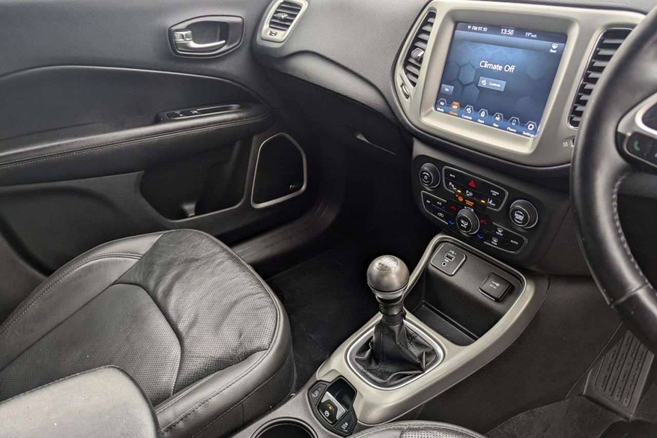 2021 JEEP COMPASS 2021 JEEP COMPASS