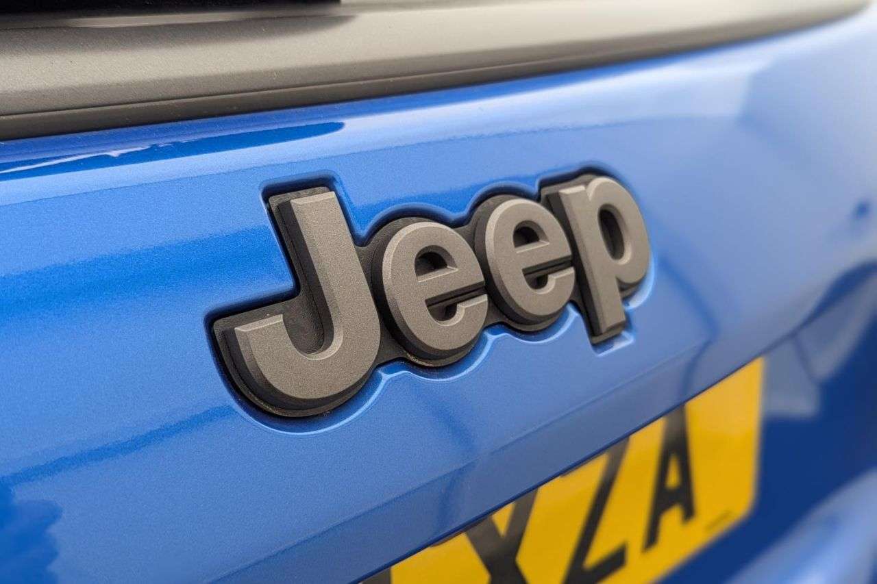 2021 JEEP COMPASS 2021 JEEP COMPASS