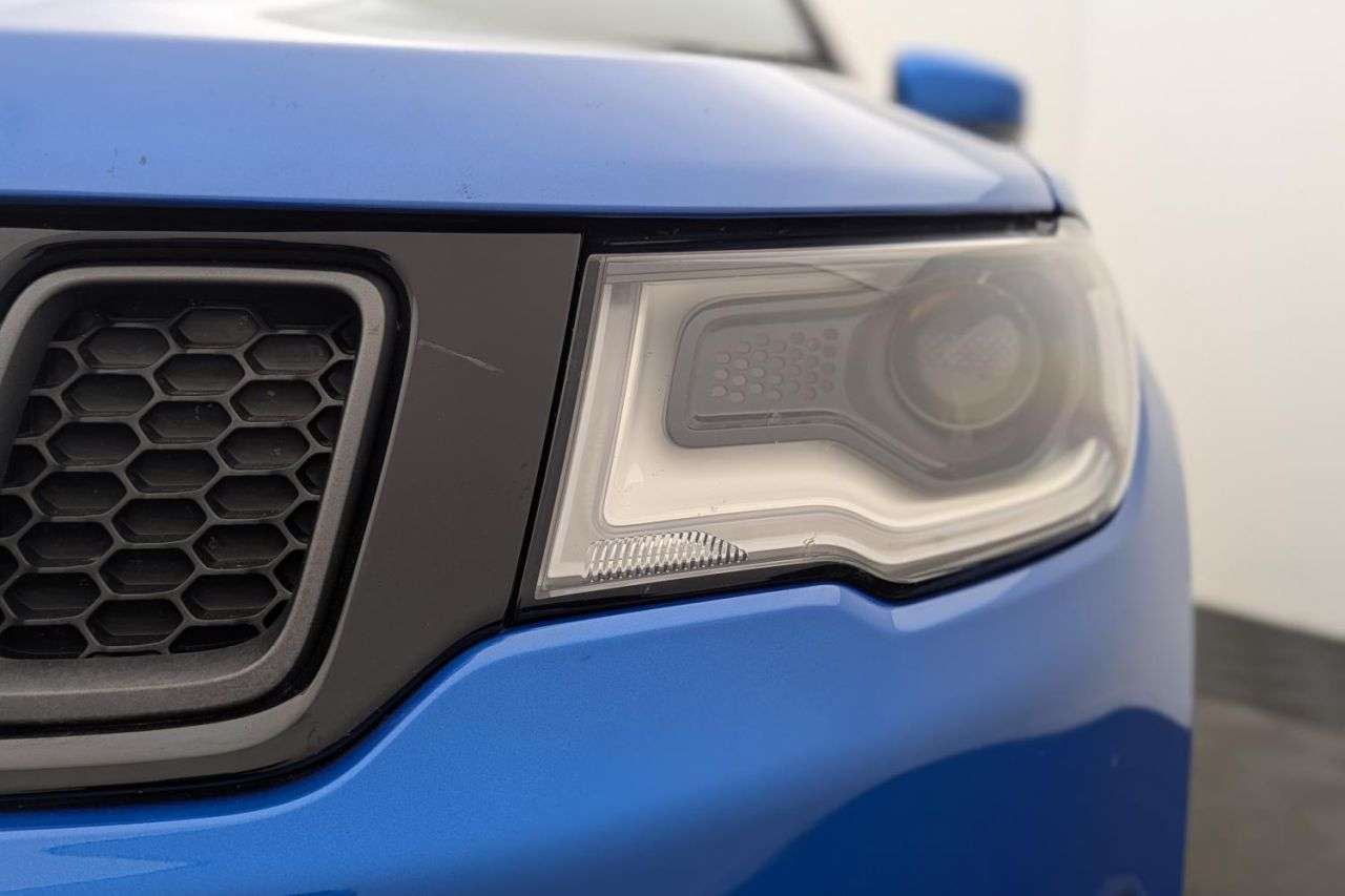 2021 JEEP COMPASS 2021 JEEP COMPASS