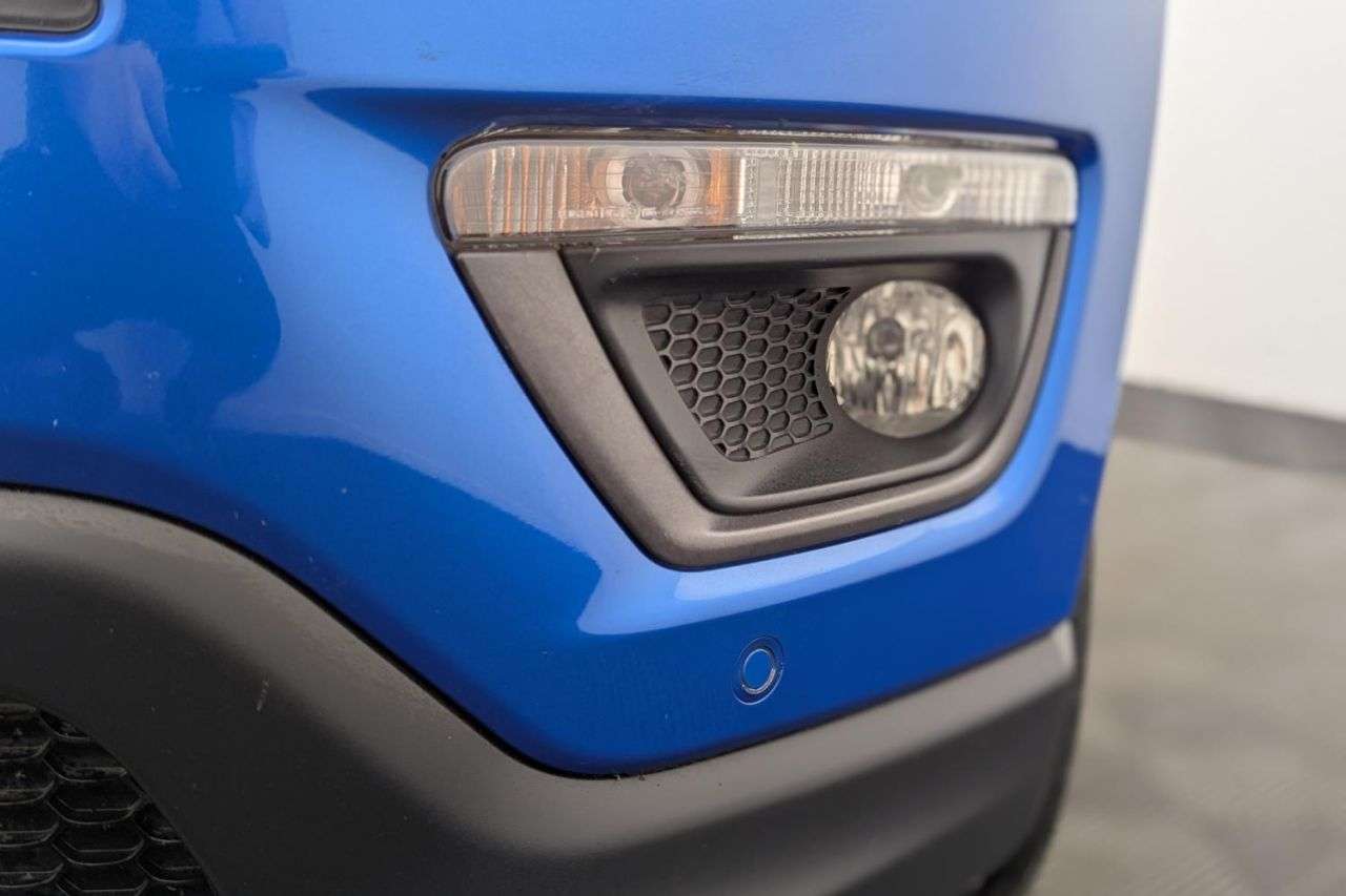 2021 JEEP COMPASS 2021 JEEP COMPASS