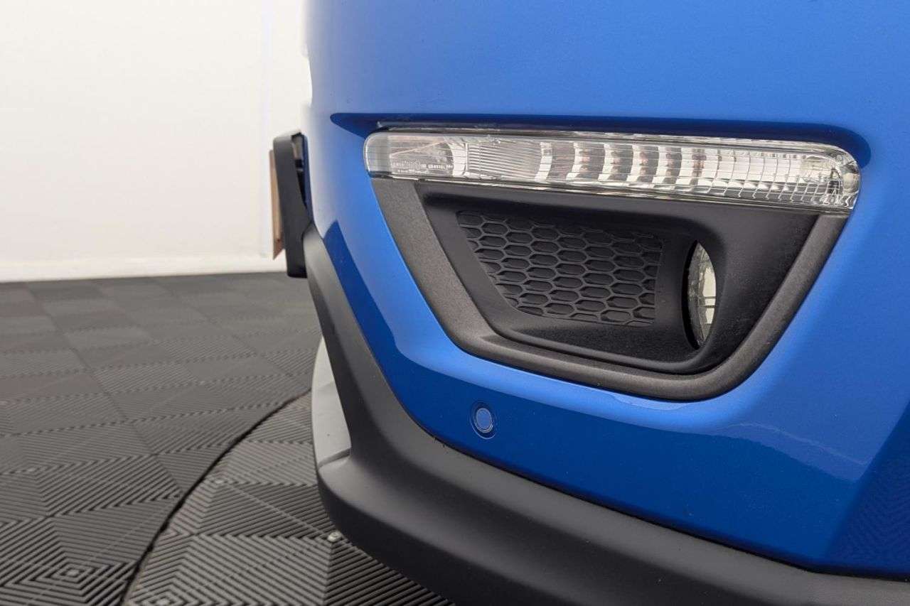 2021 JEEP COMPASS 2021 JEEP COMPASS