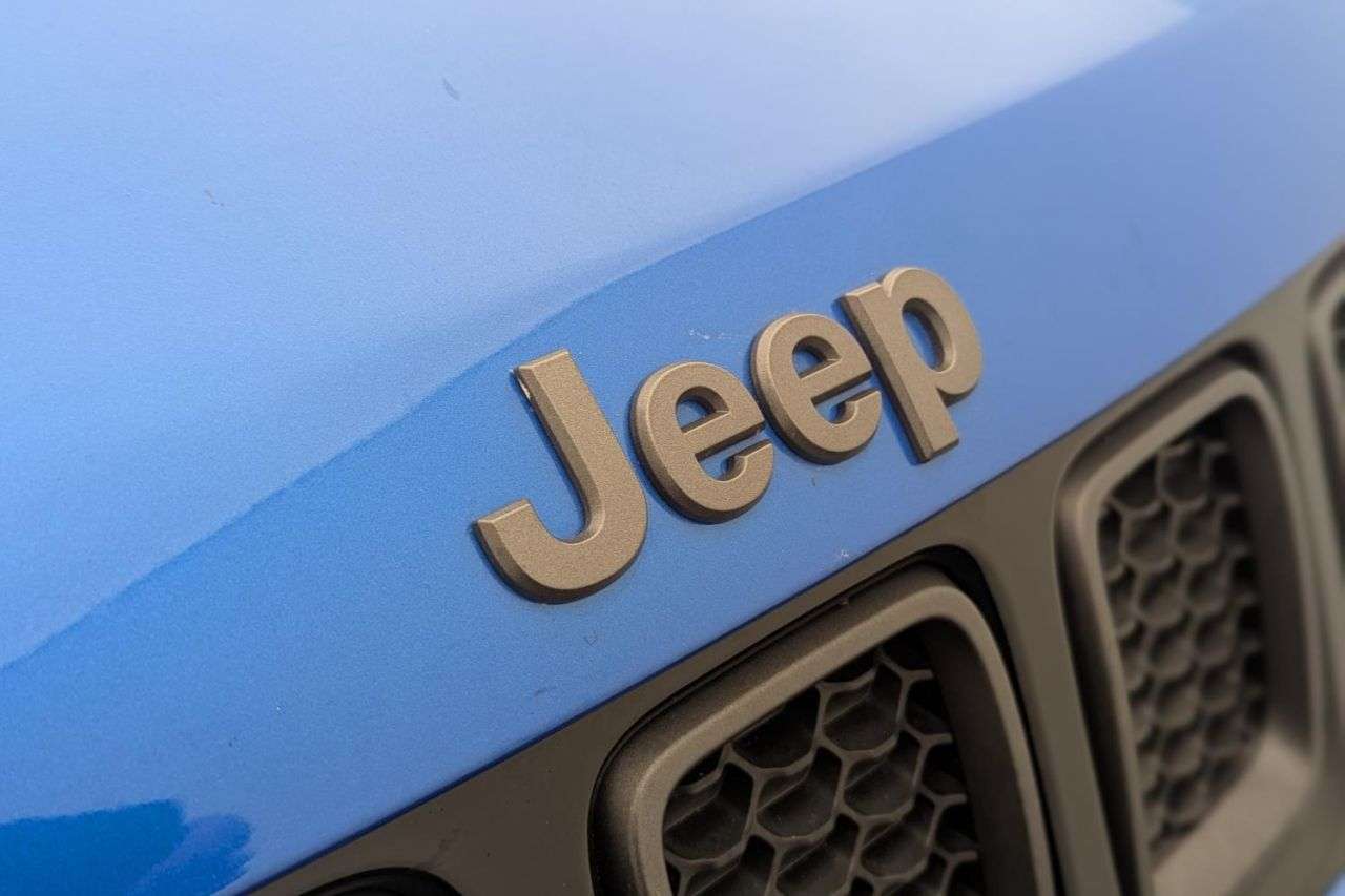 2021 JEEP COMPASS 2021 JEEP COMPASS