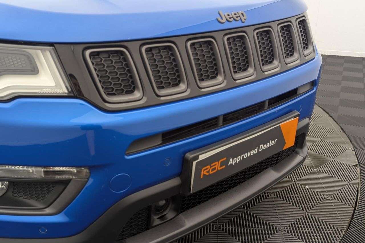 2021 JEEP COMPASS 2021 JEEP COMPASS