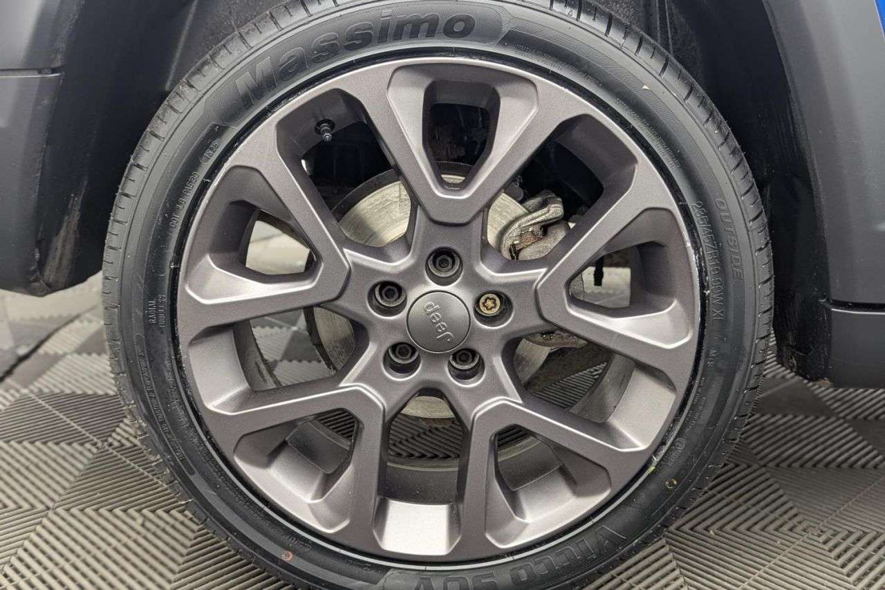 2021 JEEP COMPASS 2021 JEEP COMPASS