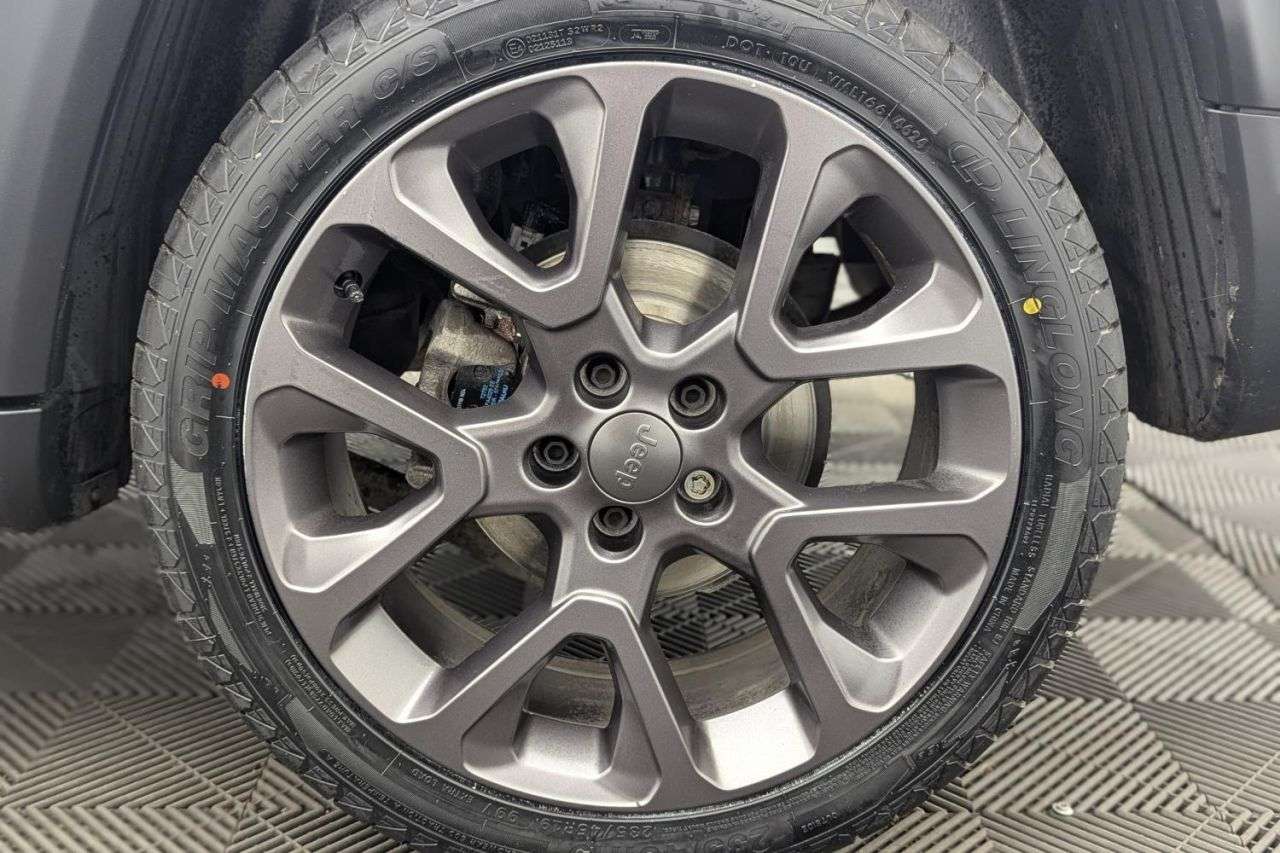 2021 JEEP COMPASS 2021 JEEP COMPASS