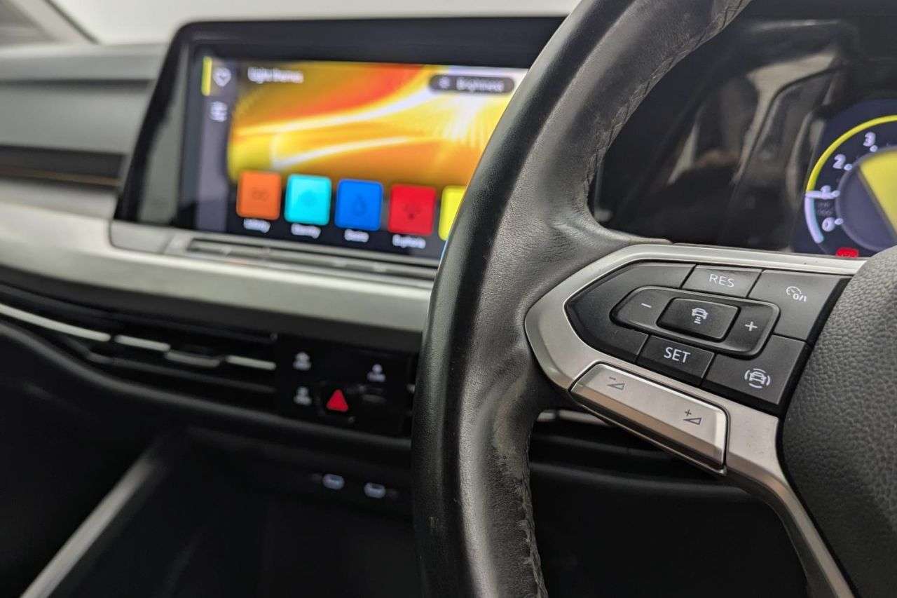 2022 VOLKSWAGEN GOLF 2022 VOLKSWAGEN GOLF