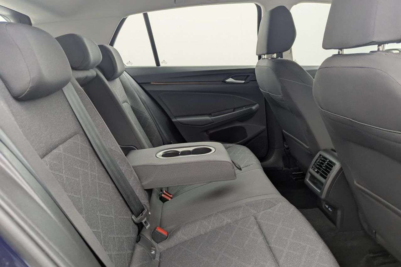 2022 VOLKSWAGEN GOLF 2022 VOLKSWAGEN GOLF