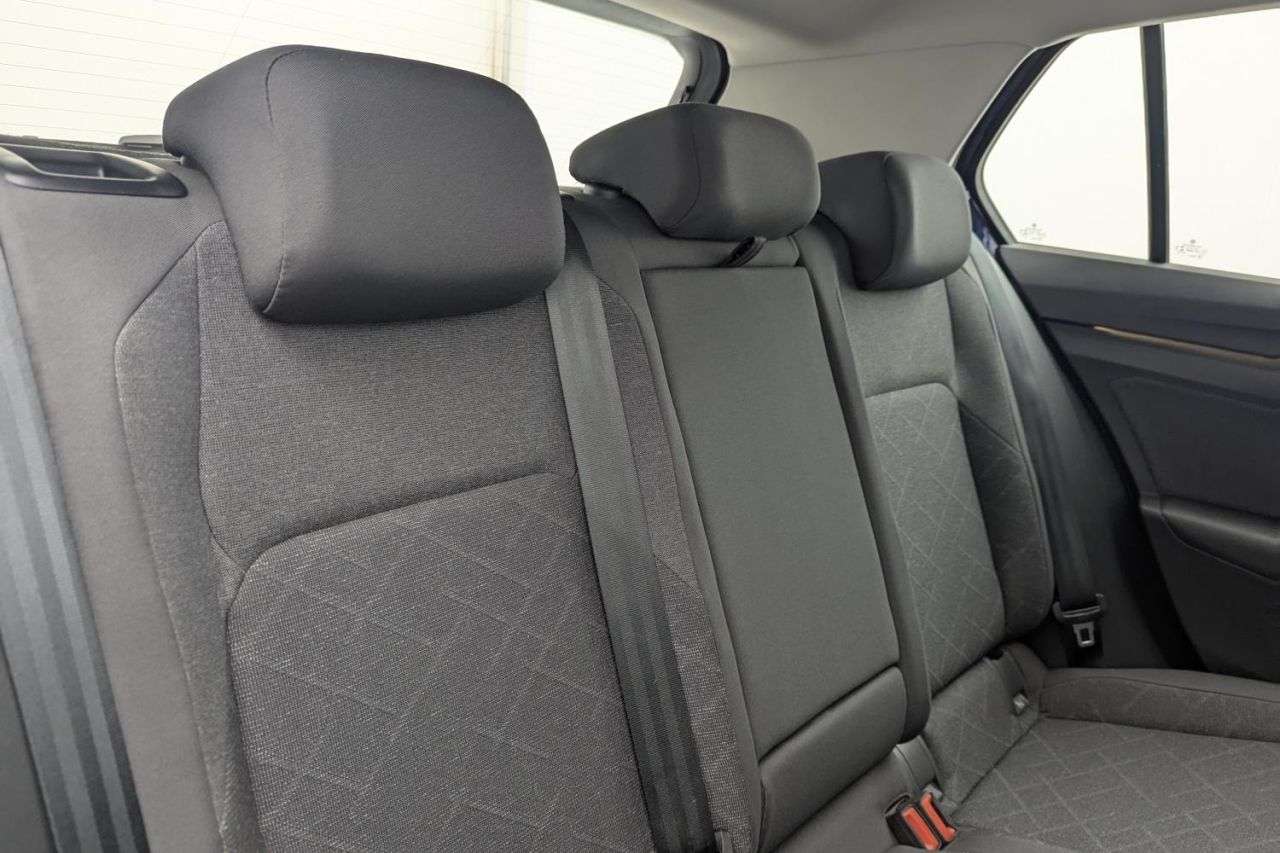 2022 VOLKSWAGEN GOLF 2022 VOLKSWAGEN GOLF