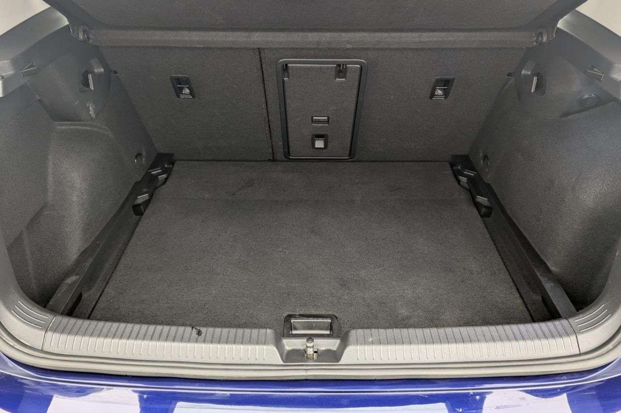 2022 VOLKSWAGEN GOLF 2022 VOLKSWAGEN GOLF