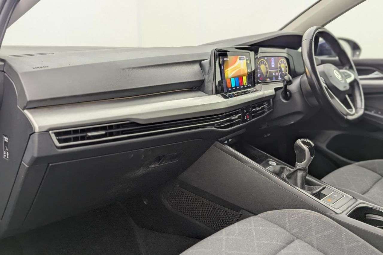 2022 VOLKSWAGEN GOLF 2022 VOLKSWAGEN GOLF