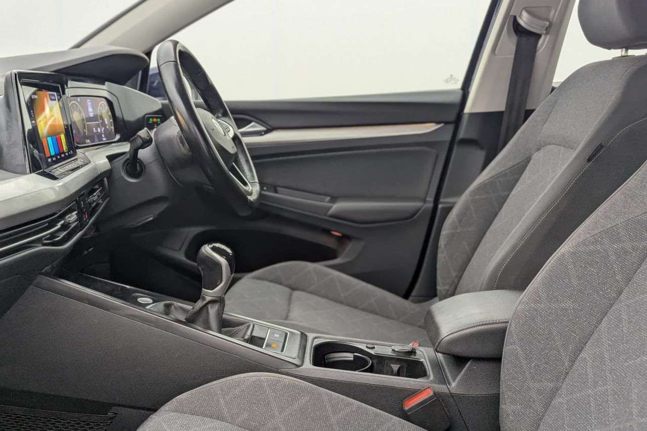 2022 VOLKSWAGEN GOLF 2022 VOLKSWAGEN GOLF