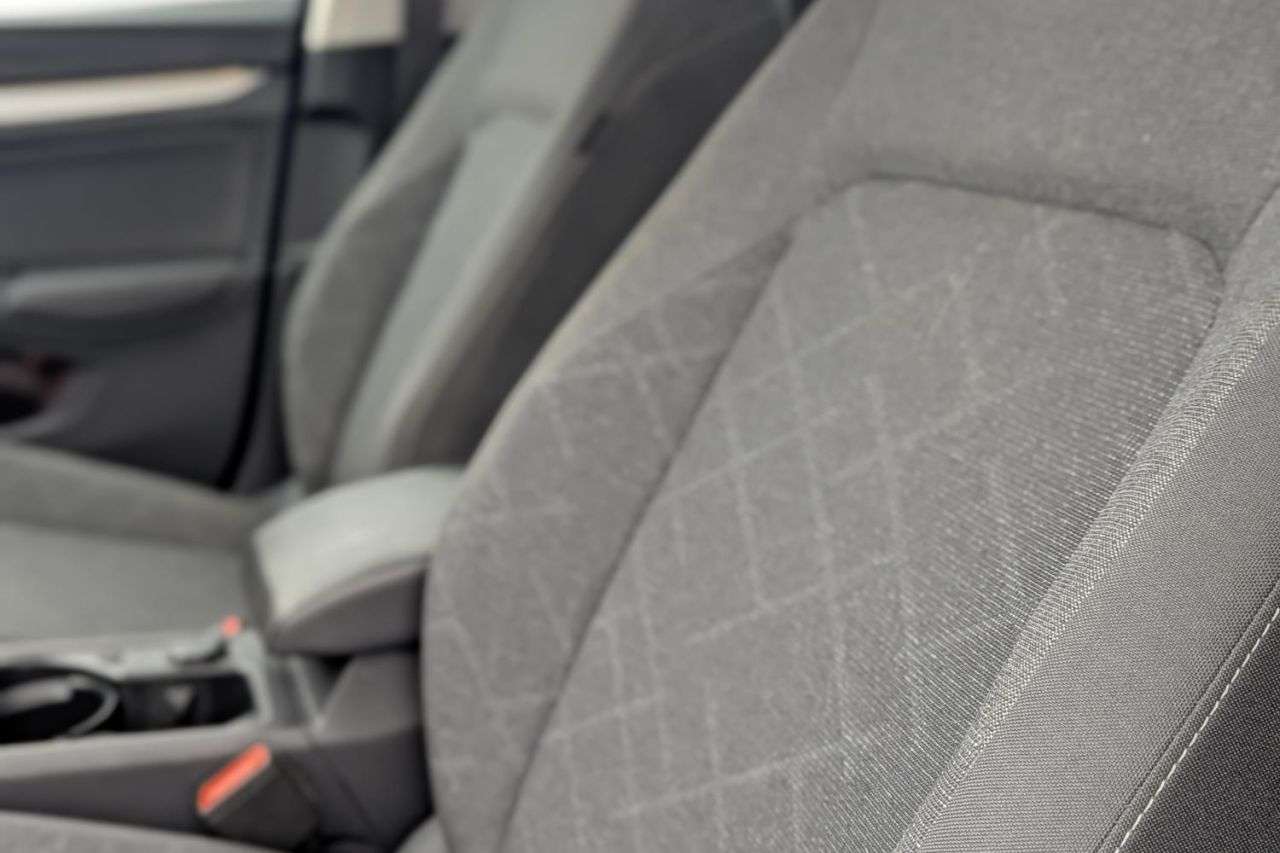 2022 VOLKSWAGEN GOLF 2022 VOLKSWAGEN GOLF