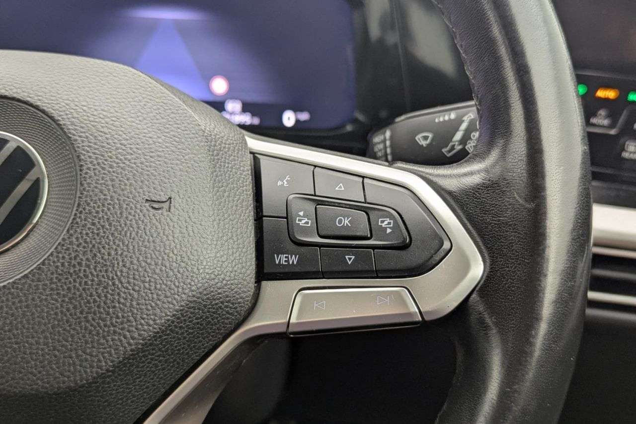 2022 VOLKSWAGEN GOLF 2022 VOLKSWAGEN GOLF