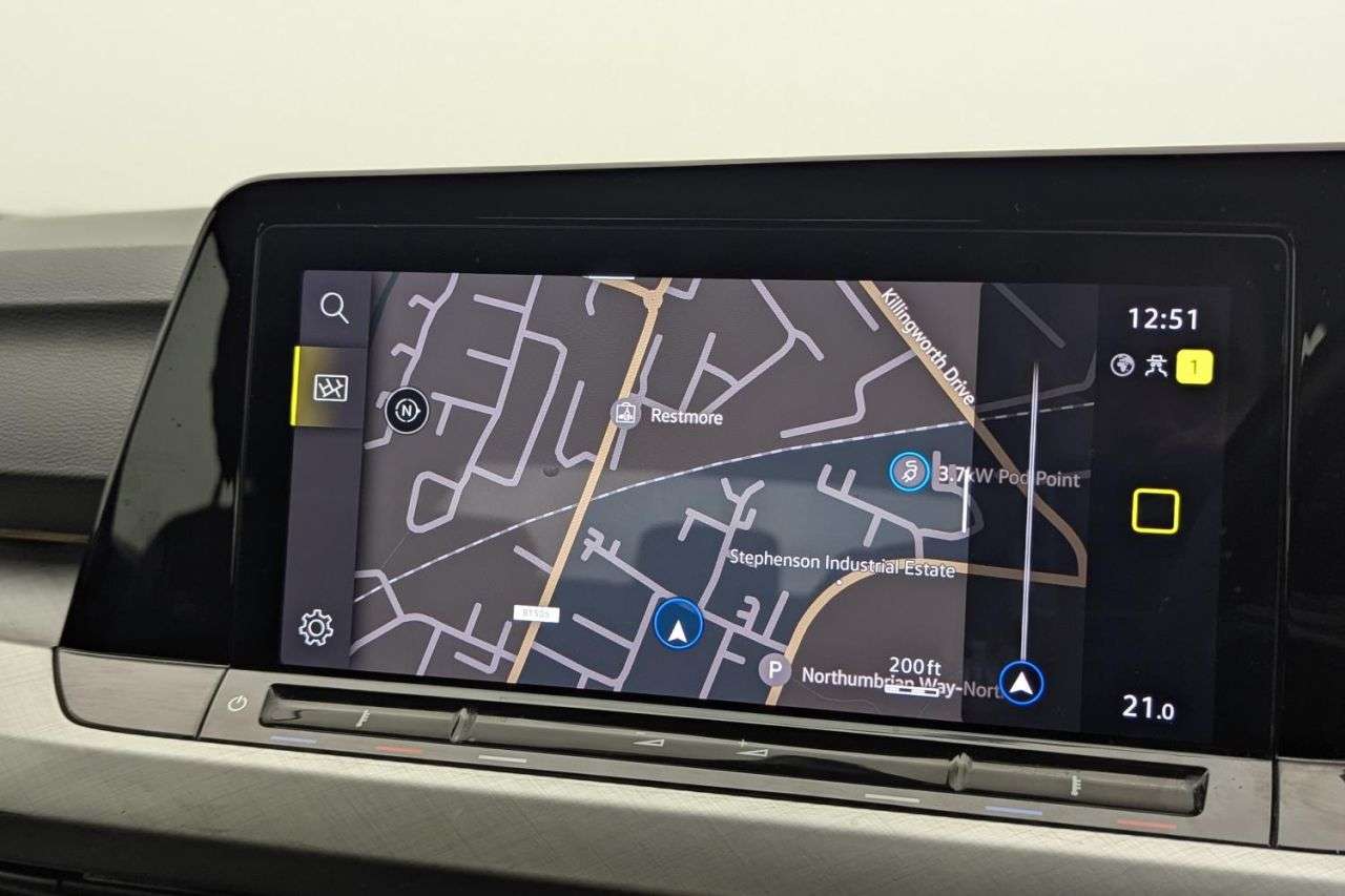 2022 VOLKSWAGEN GOLF 2022 VOLKSWAGEN GOLF