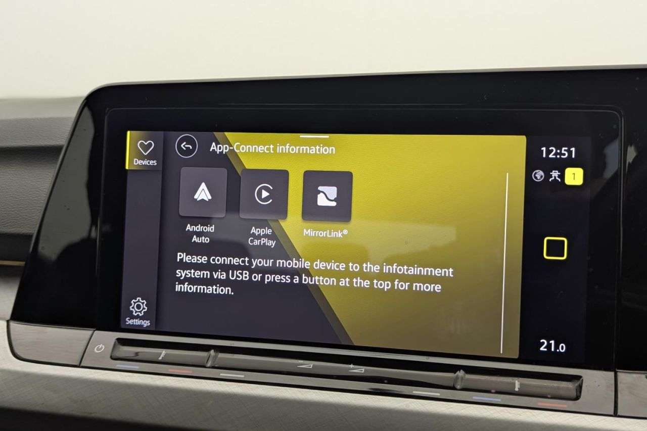 2022 VOLKSWAGEN GOLF 2022 VOLKSWAGEN GOLF