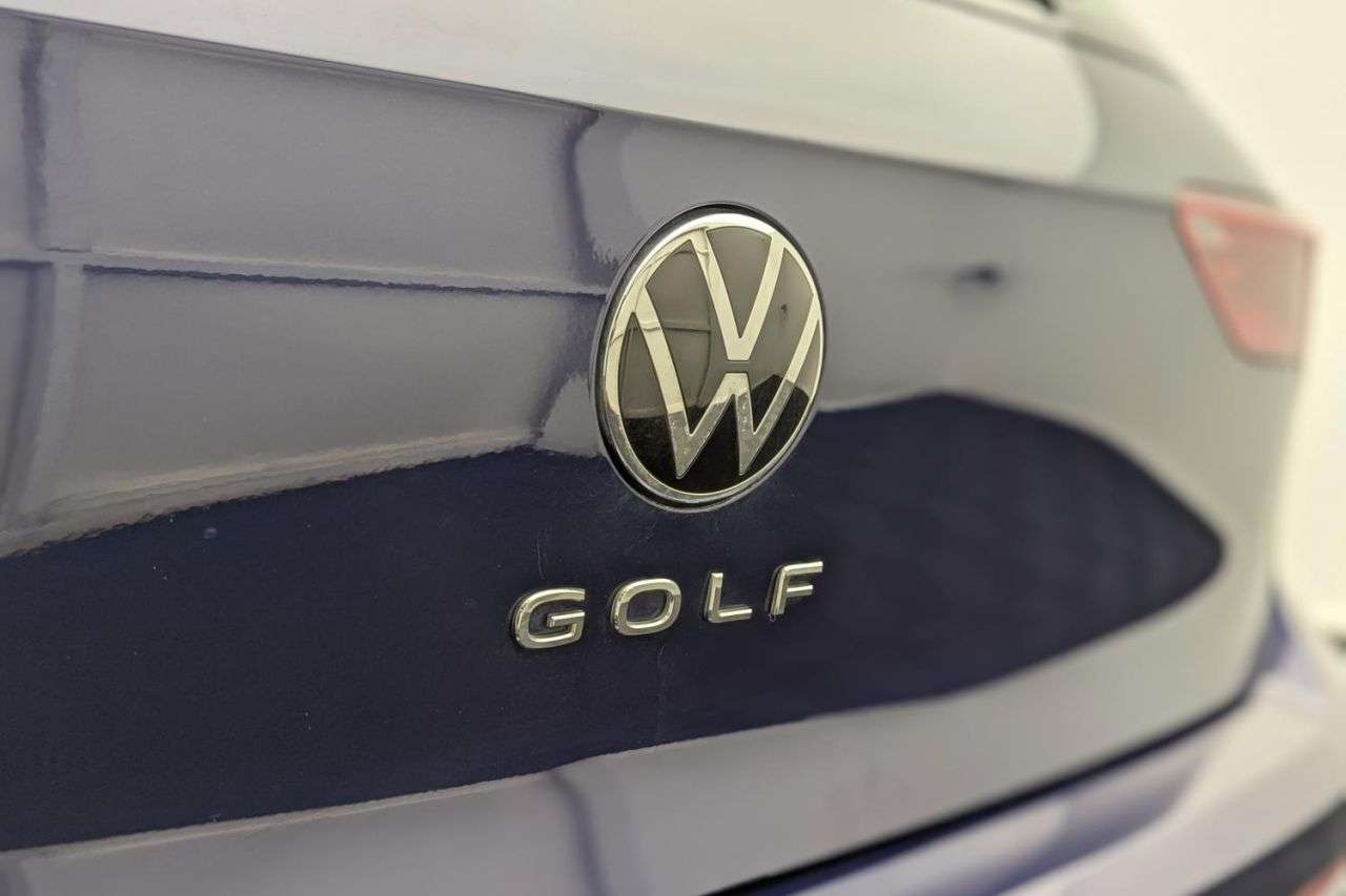 2022 VOLKSWAGEN GOLF 2022 VOLKSWAGEN GOLF