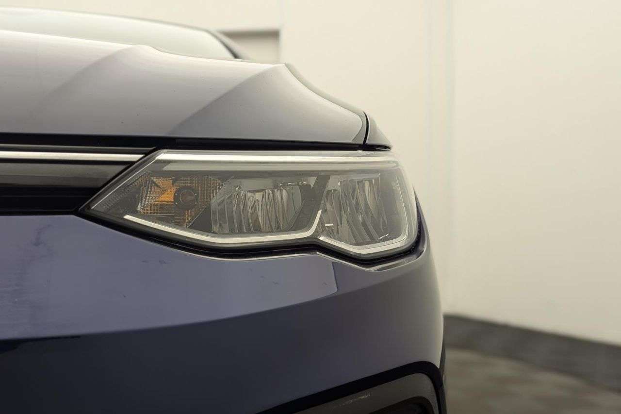 2022 VOLKSWAGEN GOLF 2022 VOLKSWAGEN GOLF