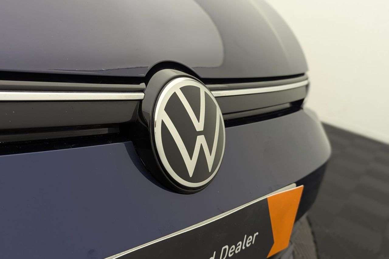 2022 VOLKSWAGEN GOLF 2022 VOLKSWAGEN GOLF