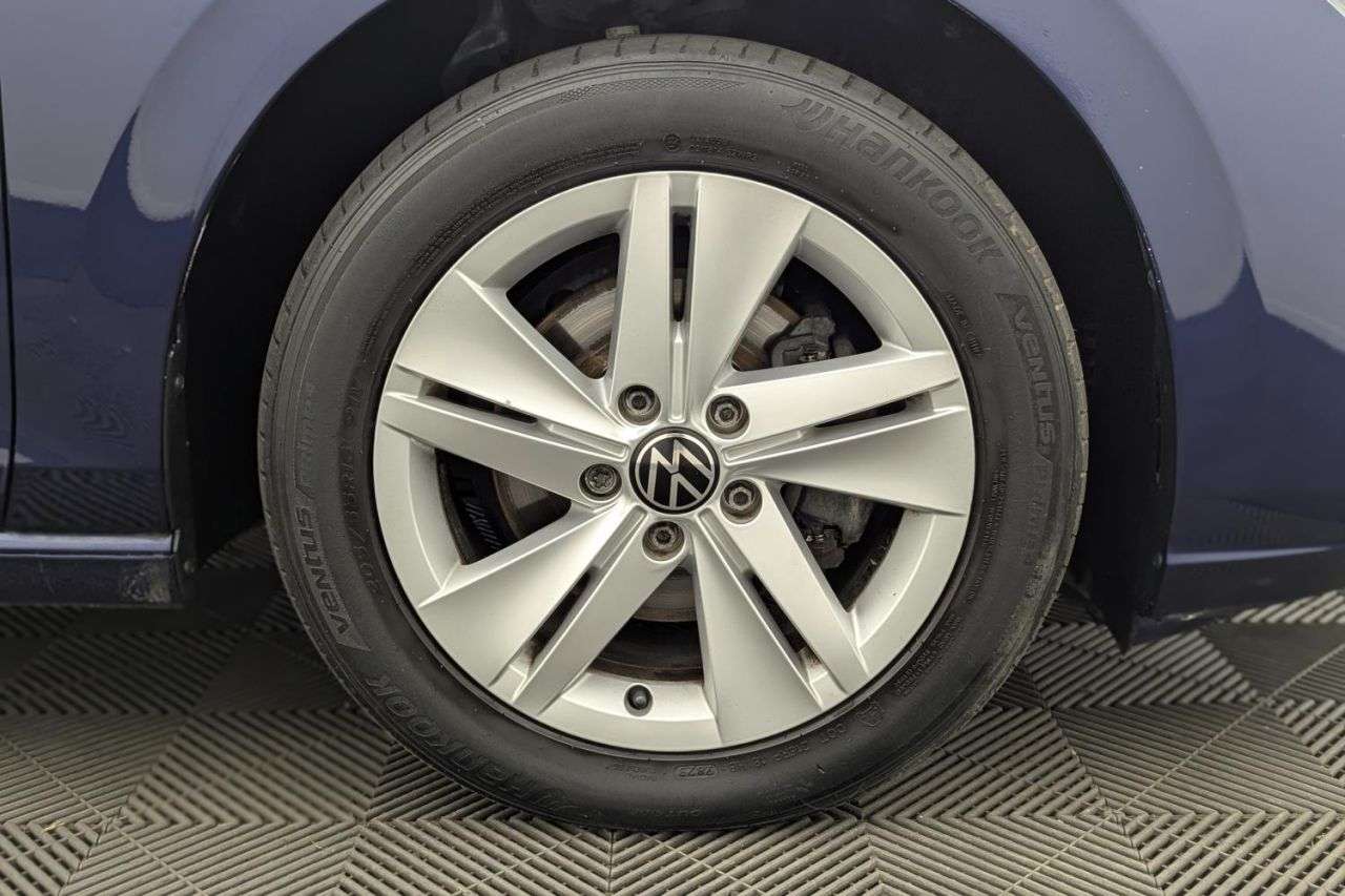 2022 VOLKSWAGEN GOLF 2022 VOLKSWAGEN GOLF